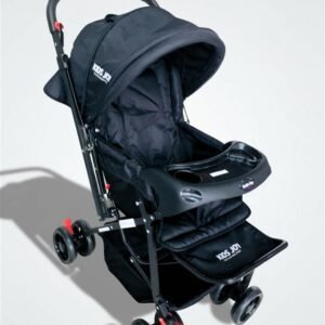 Kids Joy Twist Handle Stroller