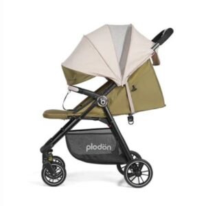 Baobaohao A6 Modern Lightweight Stroller