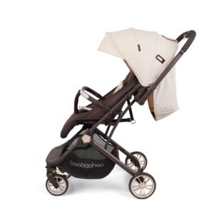 Baobaohao Y8 Travel Size Stroller