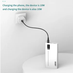 Aspor A330 10,000mAh 10W Power Bank