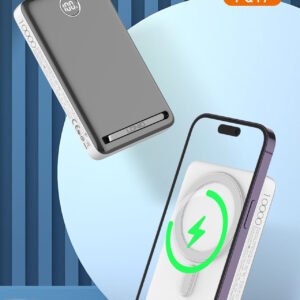 LDNIO PQ17 10,000mAh 22.5W Power Bank