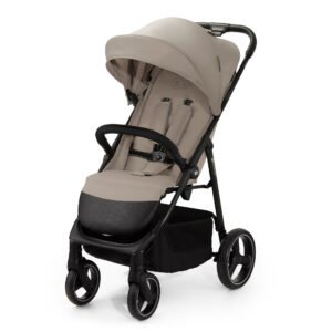 Kinderkraft TRIG3 Beige Stroller