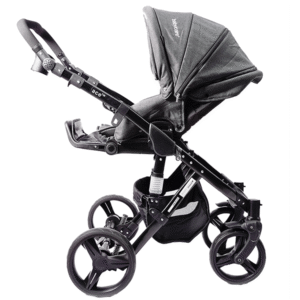 Babycare ACE Luxury Stroller Series